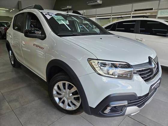 RENAULT SANDERO 1.0 12V SCE FLEX S EDITION MANUAL